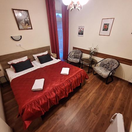 Laguna Panzio Szántód Eksteriør bilde
